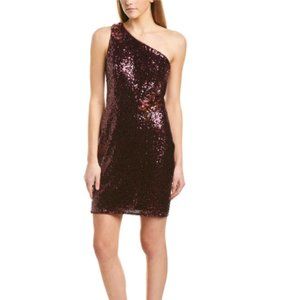 Aidan Mattox Sheath Dress Regular